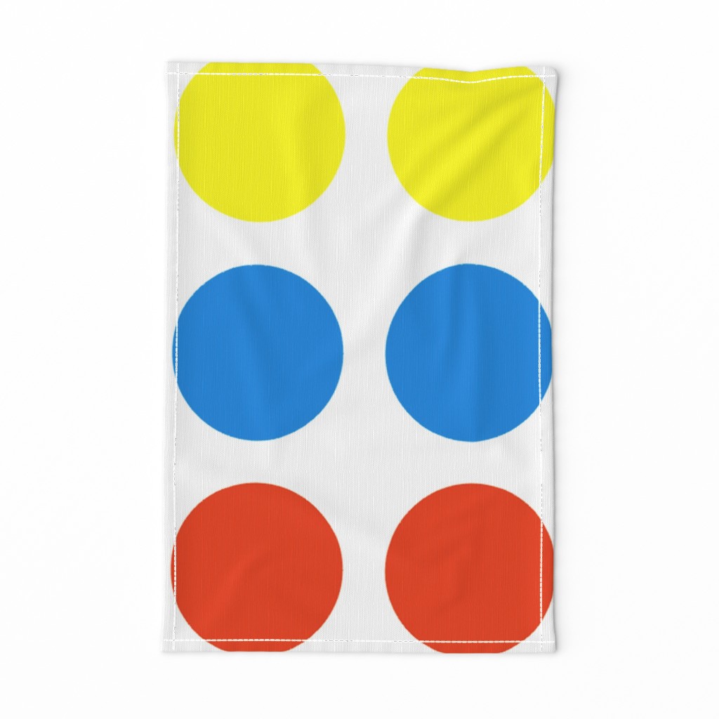 Twister Mat!