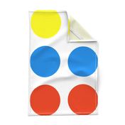 Twister Mat!