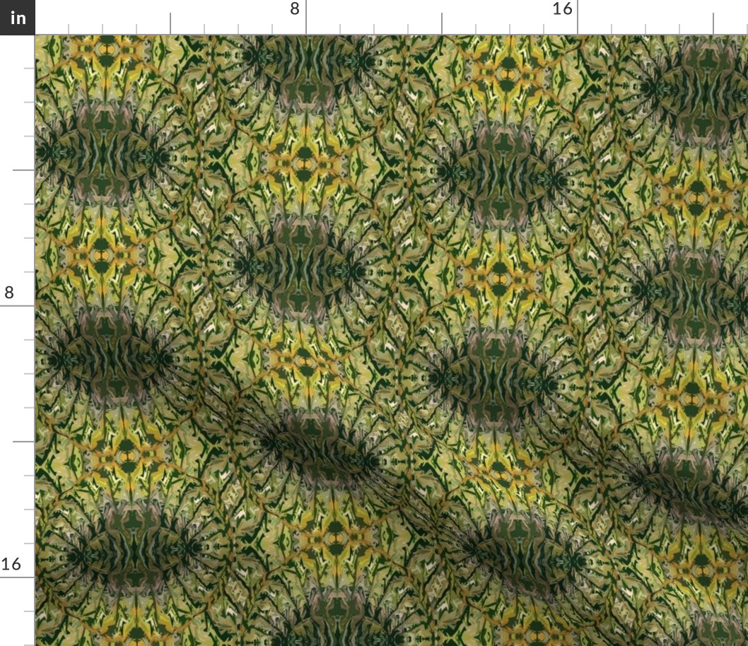 Pattern_3_Green_Yellow_Top