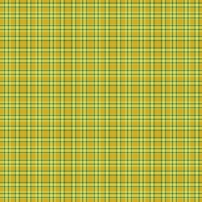 Native_Pattern3_Green_Yellow_Plaid