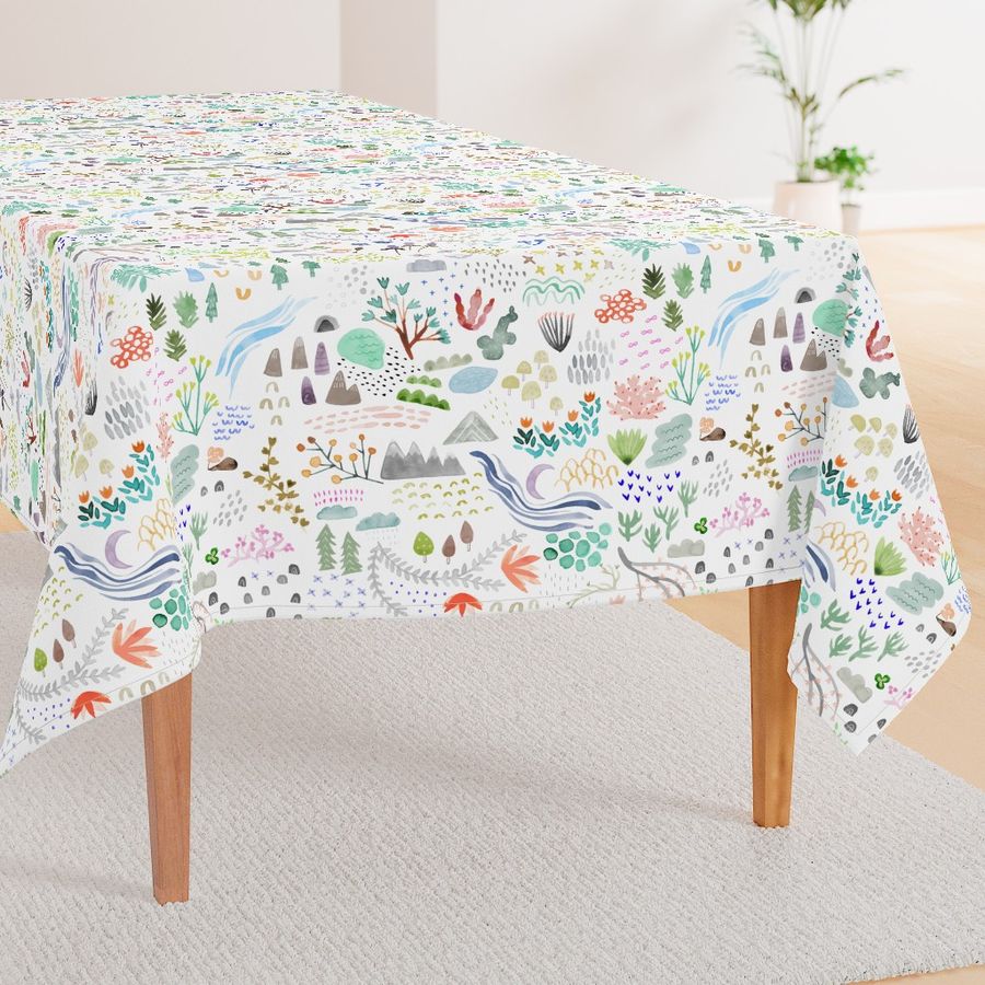 HOME_GOOD_RECTANGULAR_TABLE_CLOTH