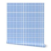 Port-Rhu Tartan blueberry