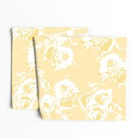 Delphia buttercup yellow