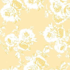 Delphia buttercup yellow