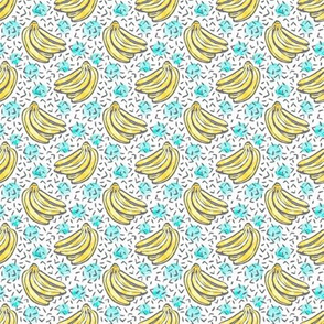Go Bananas! - Dots - *small scale*