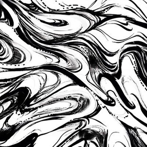 MARBLE INK