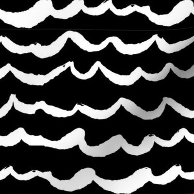 Playful Patterns - Waves of wonder