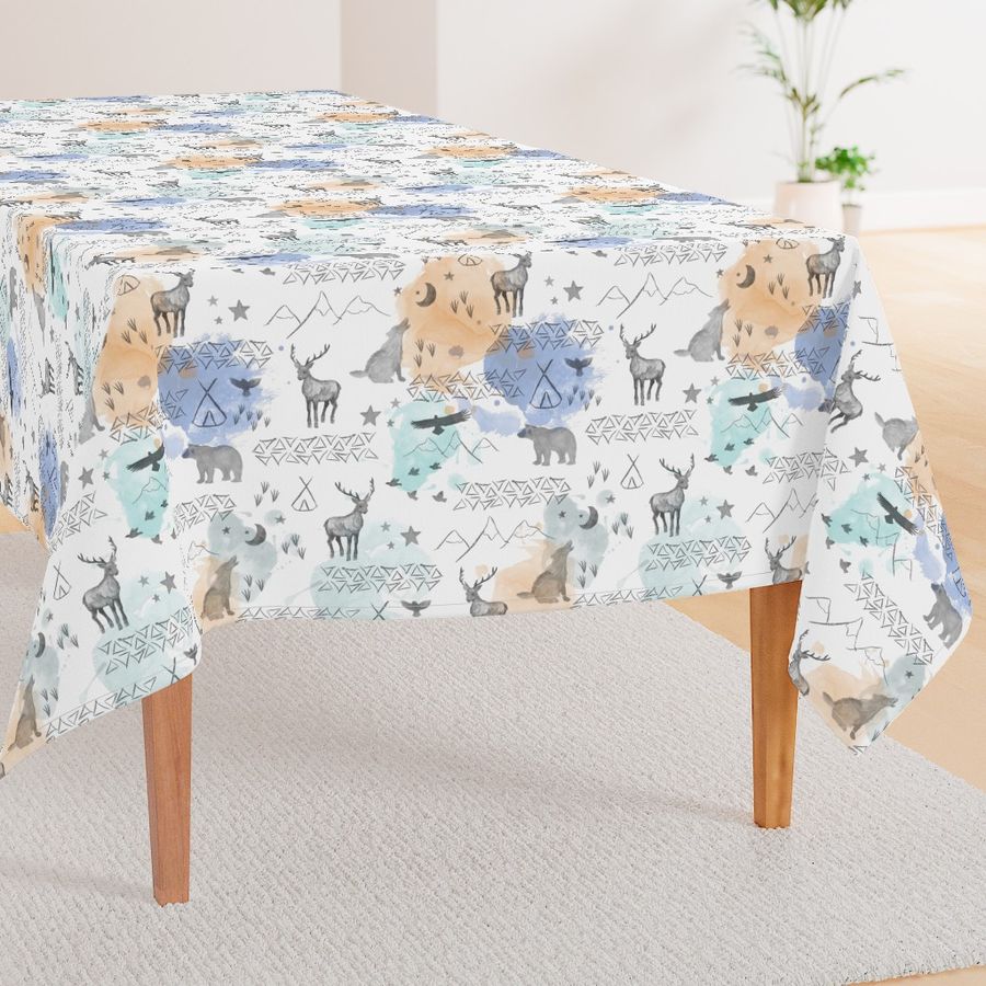 HOME_GOOD_RECTANGULAR_TABLE_CLOTH