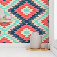 Kilim lighter