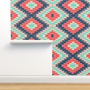 Kilim lighter