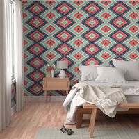 Kilim lighter