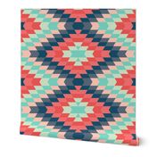 Kilim lighter