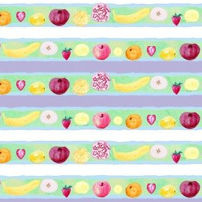 Watercolor_fruit_stripe_hor_small_A