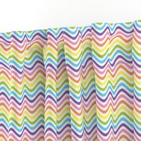 PastelFruitStripesWave