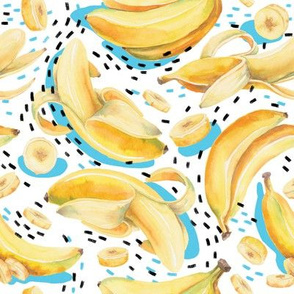 Go Bananas_by Stella