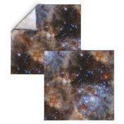 star cluster r136