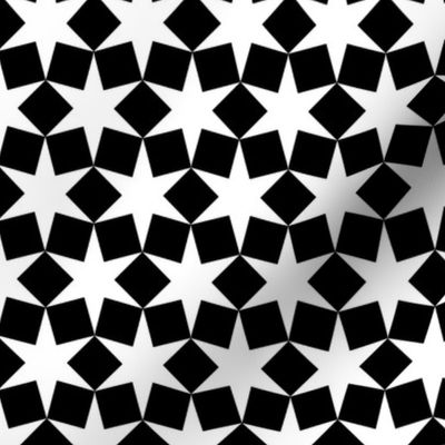 00643552 : R6V2 stars + squares