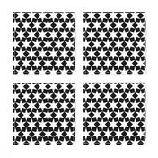 00643552 : R6V2 stars + squares