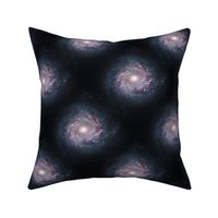 spiral galaxy 