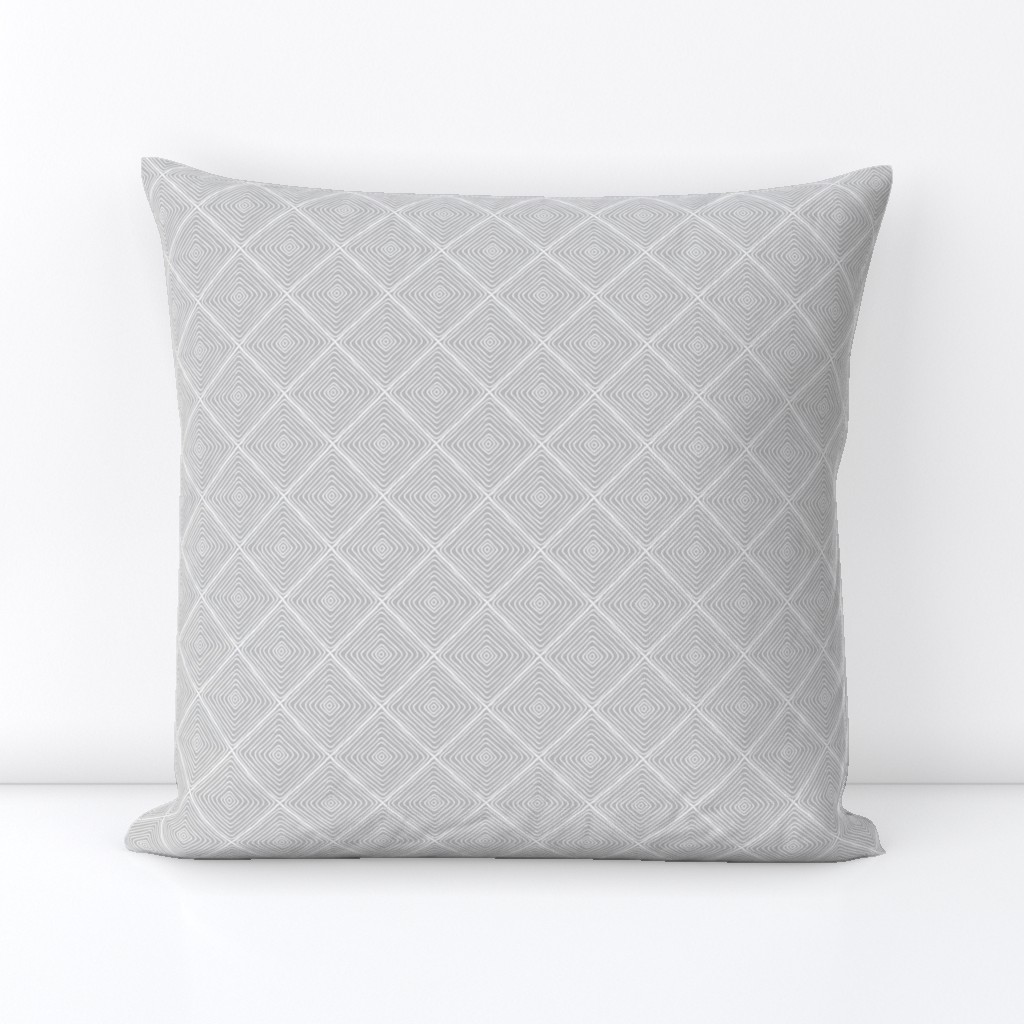 MIA- Squared Up (soft gray)