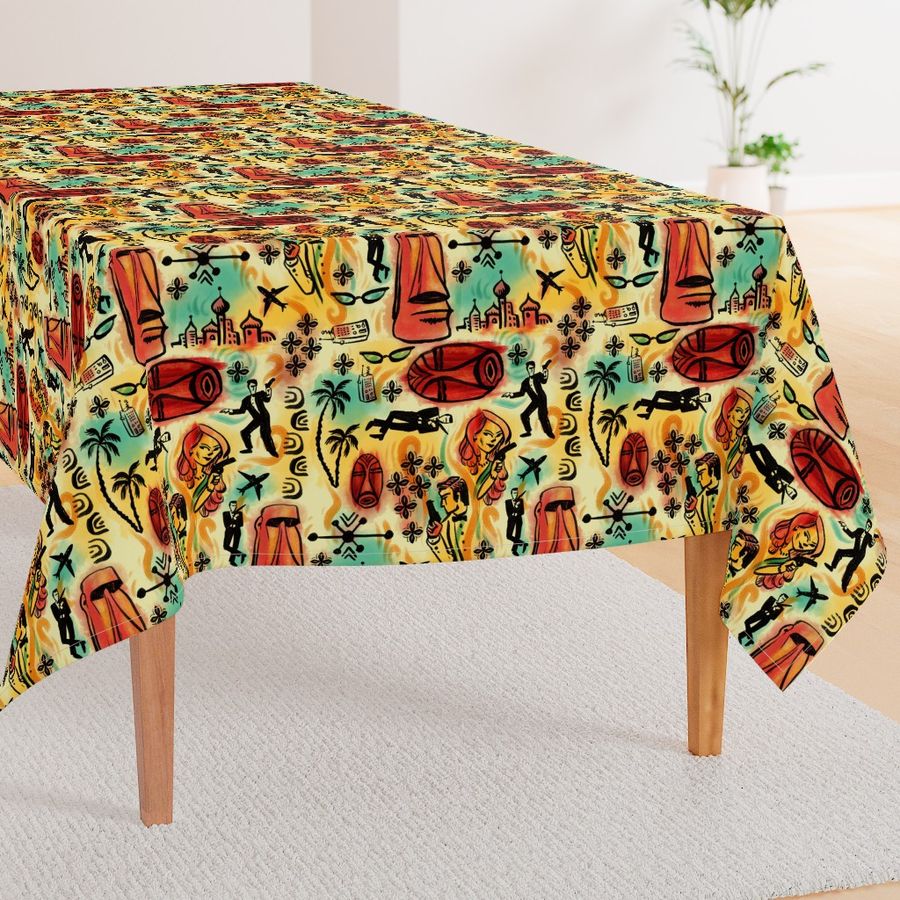 HOME_GOOD_RECTANGULAR_TABLE_CLOTH