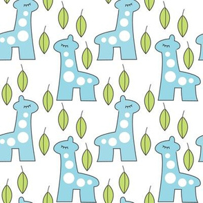 giraffe-collection---large-giraffes-with-circles-2