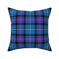 Sabema tartan, 6"