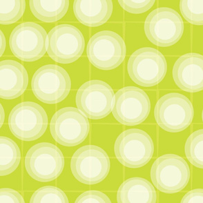 spots on spots-lime