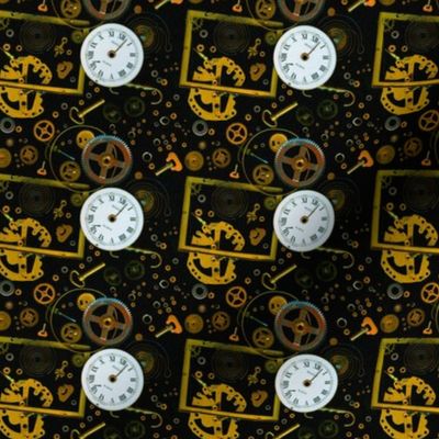 steampunk_pattern