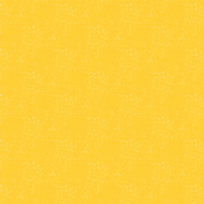 Sun-Speckled Yellow