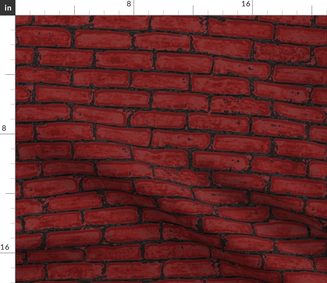 Red Bricks