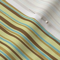 Outback natural stripe