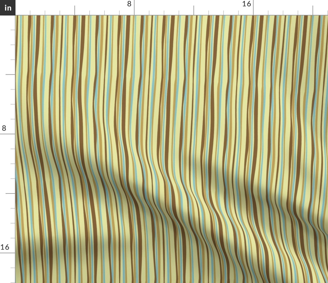 Outback natural stripe