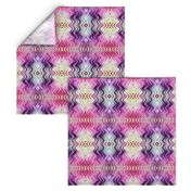 AFRICA ELEPHANT MARBLE WAVES DOUBLE FLOWERS ABSTRACT CACTI SUCCULENTS PINK VIOLET yellow PSMGE