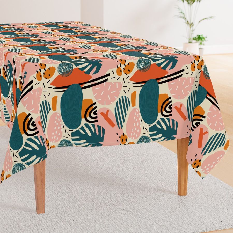 HOME_GOOD_RECTANGULAR_TABLE_CLOTH