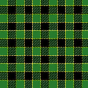 Wilson's tartan #197, 1.5"