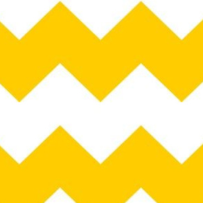 Yellow Chevron