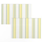 Signe Stripe daffodil 2