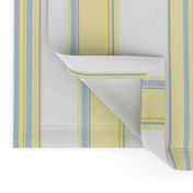 Signe Stripe daffodil 2