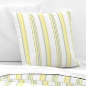 Signe Stripe daffodil 2