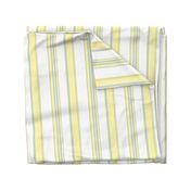 Signe Stripe daffodil 2