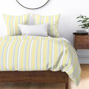 Signe Stripe daffodil