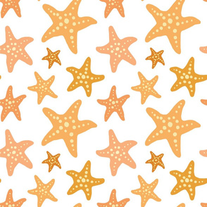 Dotty Starfish