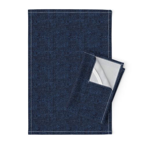 Navy Grasscloth Wallpaper Grass cloth 