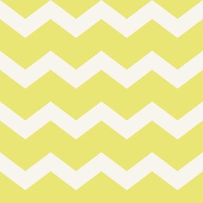 Lemon Chevron