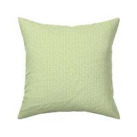  Linen Woven Texture Pale Kiwi Green Solid home decor _Miss Chiff Designs