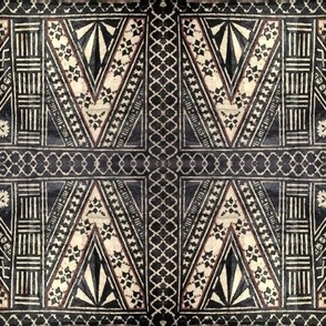 fijian tapa cloth 1