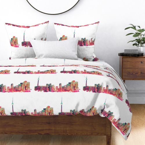 Home Decor Duvet Cover