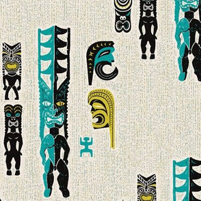 Midcentury Tikis 9a