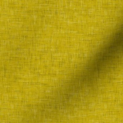 Hawaii linen yellow